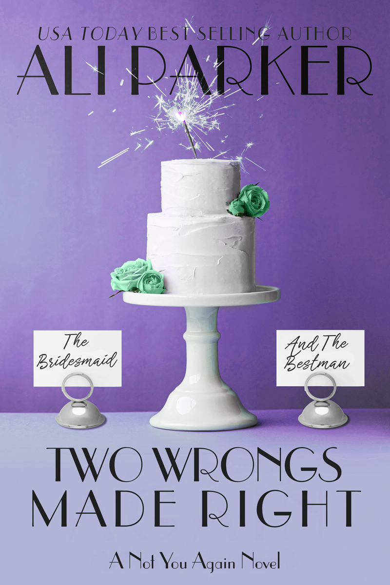 Featured Post: Two Wrongs Made Right