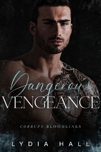 Featured Post: Dangerous Vengeance