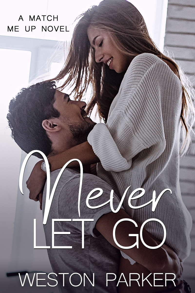 Featured Post: Never Let Go