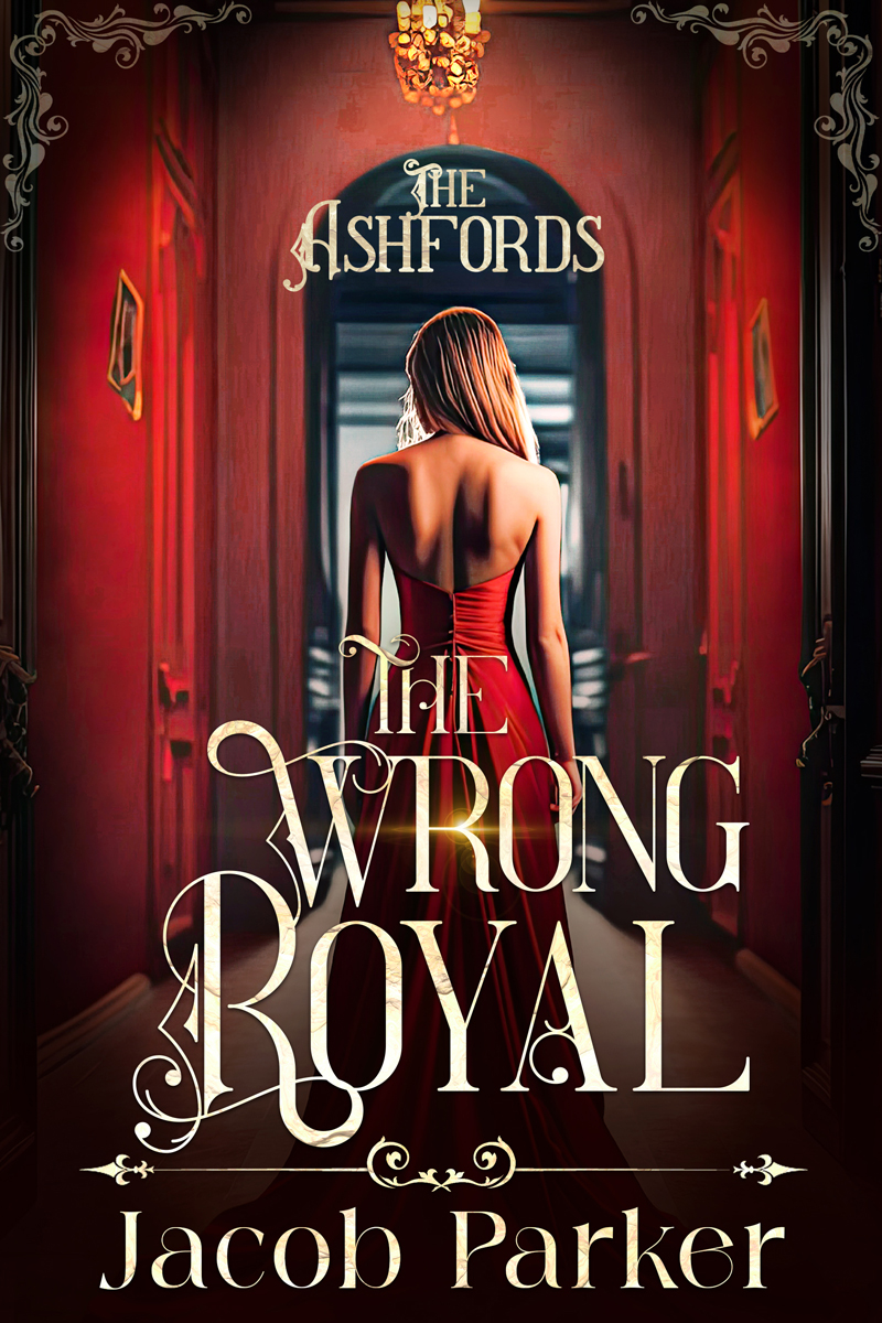 Featured Post: The Wrong Royal