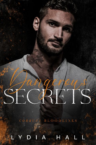 Featured Post: Dangerous Secrets