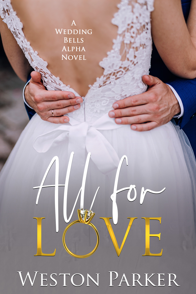 Featured Post: All For Love