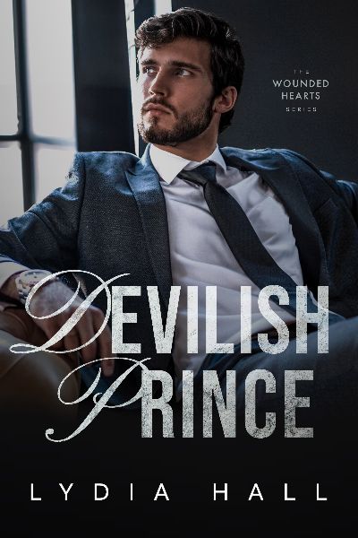 Featured Post: Devilish Prince