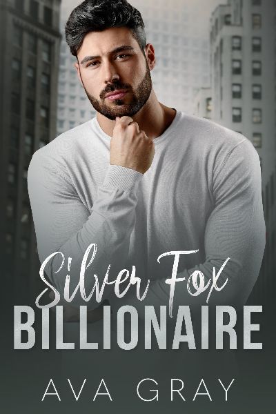 Featured Post: Silver Fox Billionaire