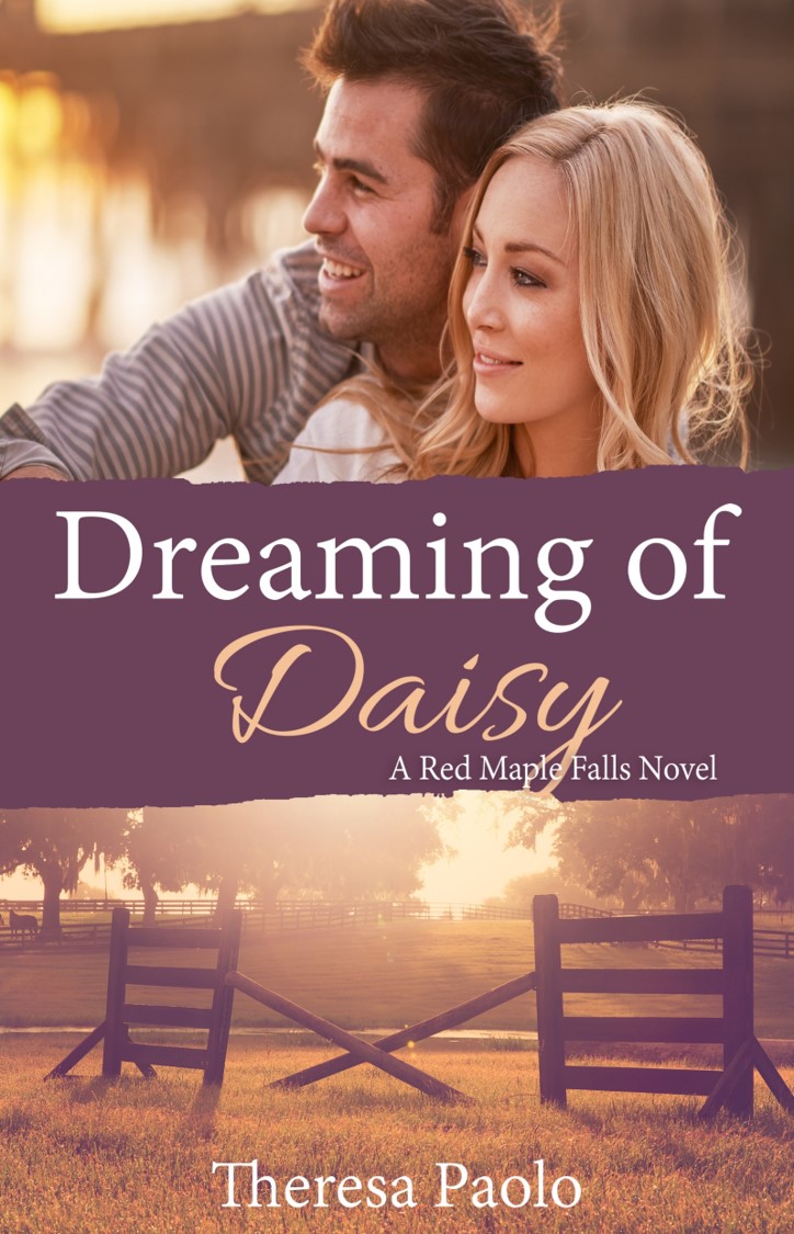 Featured Post: Dreaming of Daisy