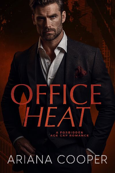 Featured Post: Office Heat