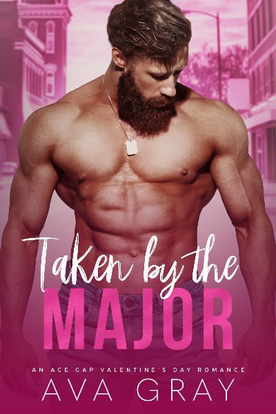 Featured Post: Taken by the Major