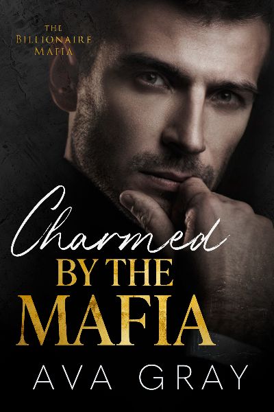 Featured Post: Charmed by the Mafia