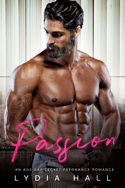 Featured Post: Passion