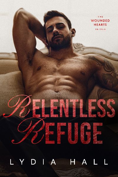 Featured Post: Relentless Refuge