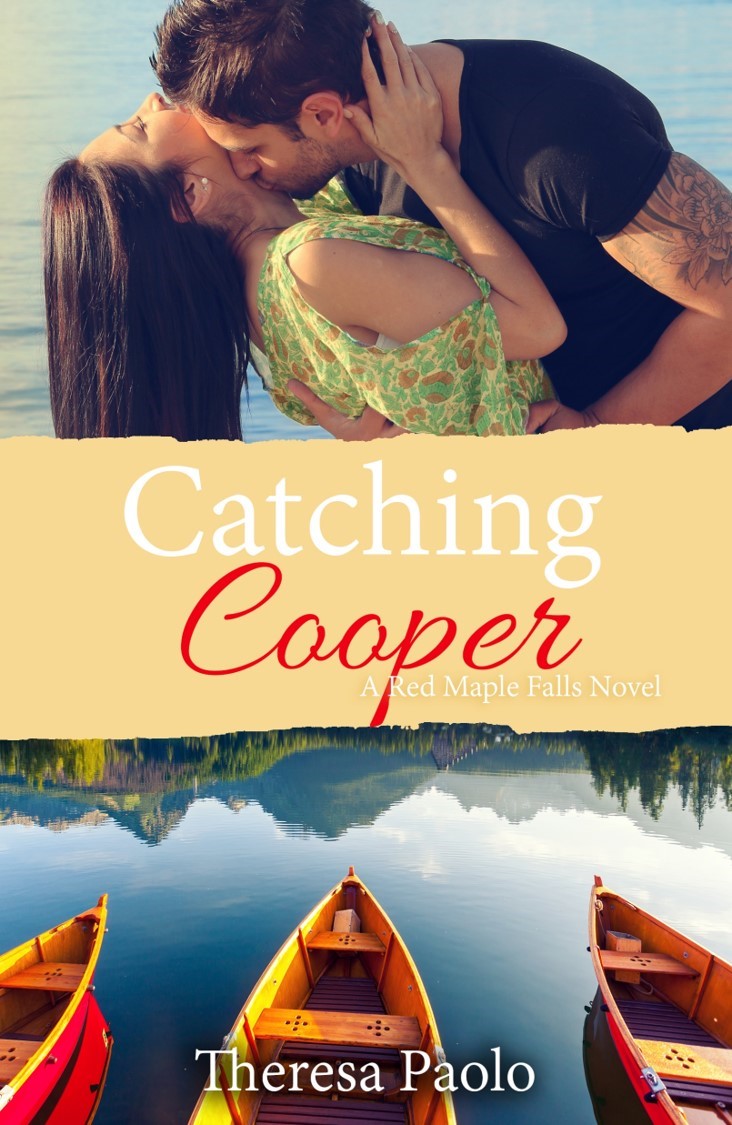 Featured Post: Catching Cooper