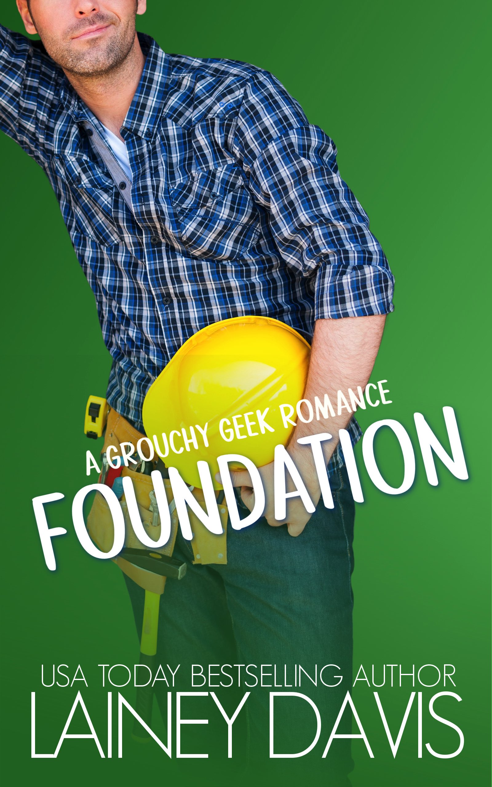 Featured Post: Foundation