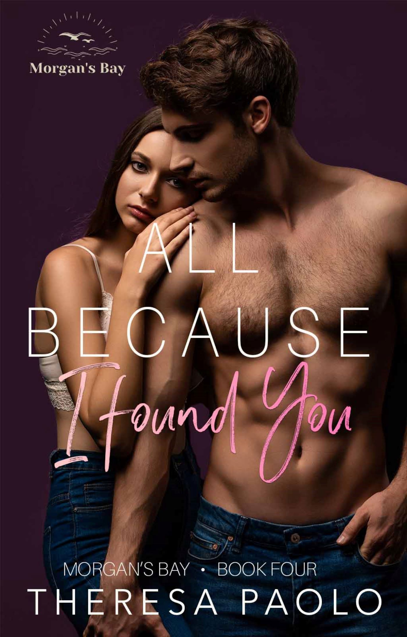 Featured Post: All Because I Found You