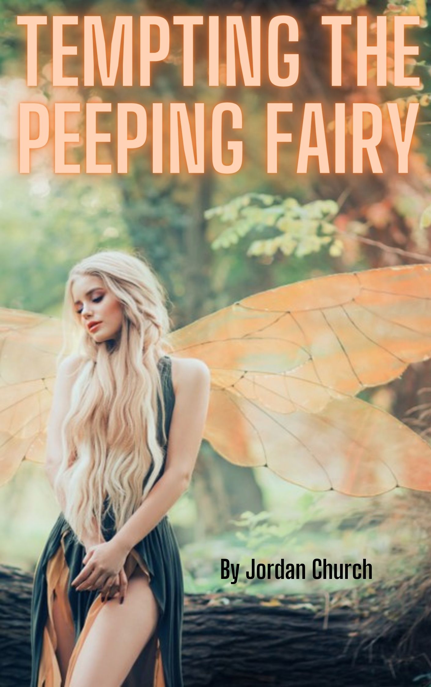 Featured Post: Tempting the Peeping Fairy