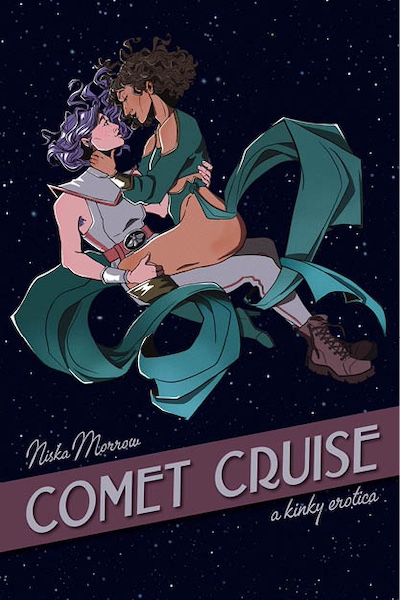 Featured Post: Comet Cruise