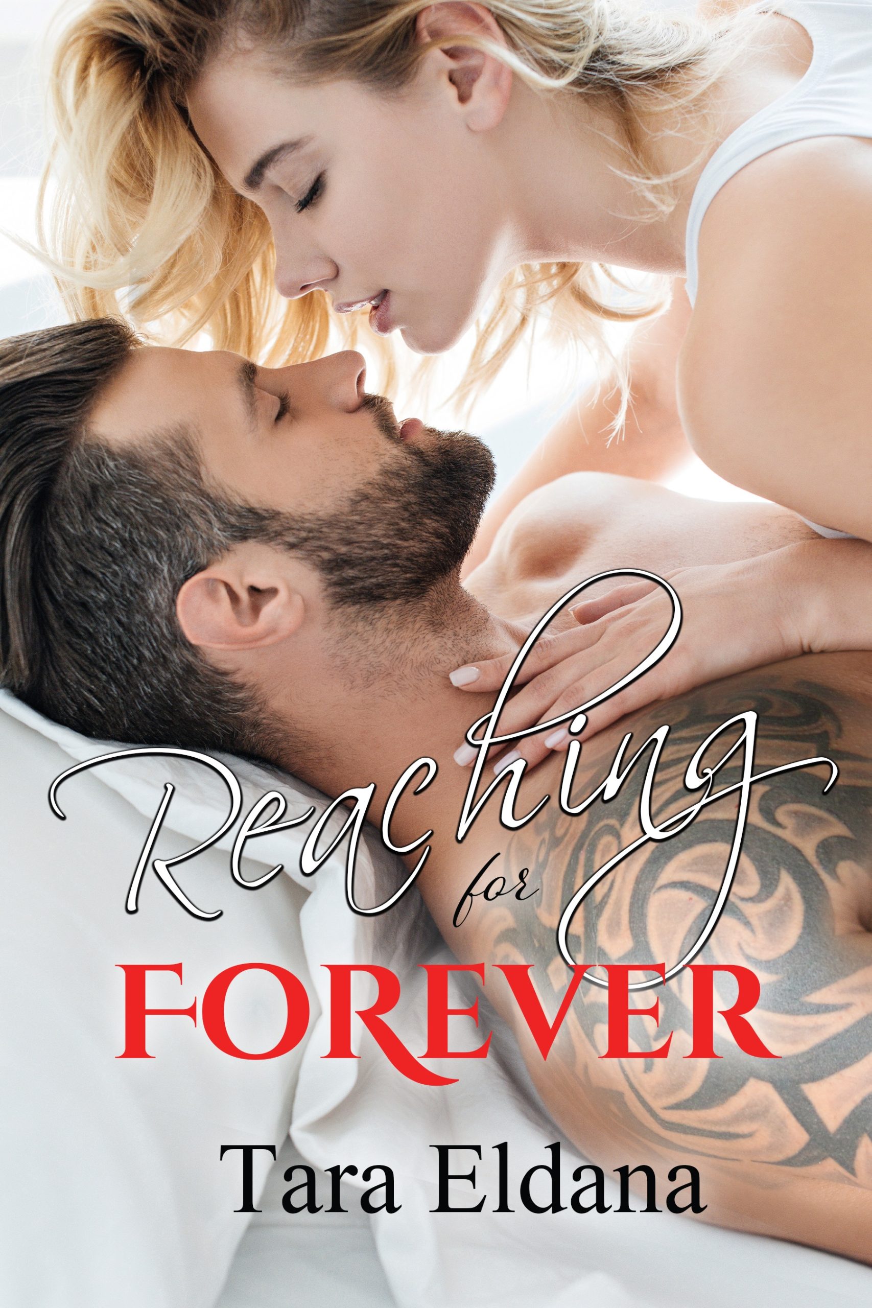 Featured Post: Reaching for Forever