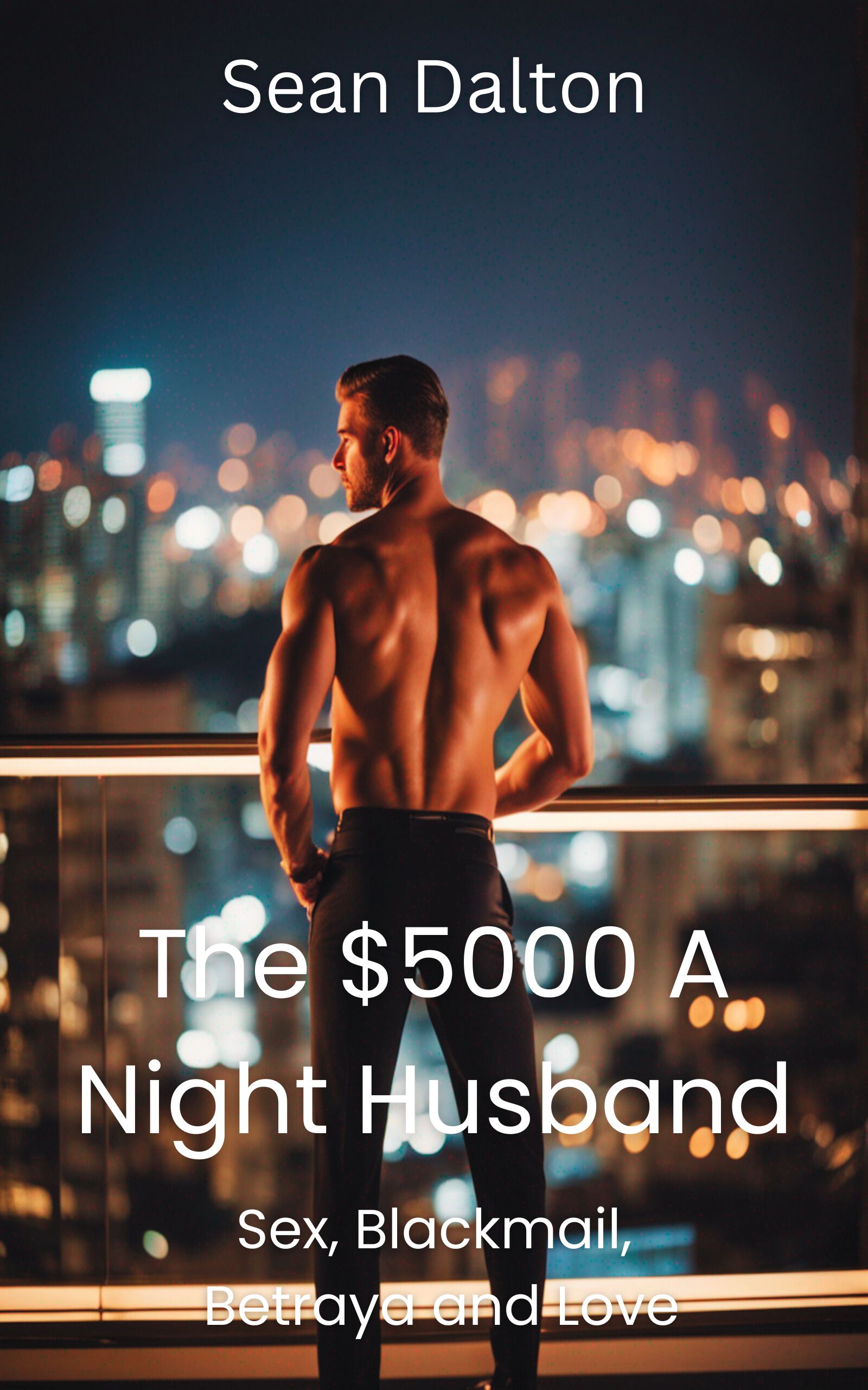 Featured Post: The $5000 A Night Husband