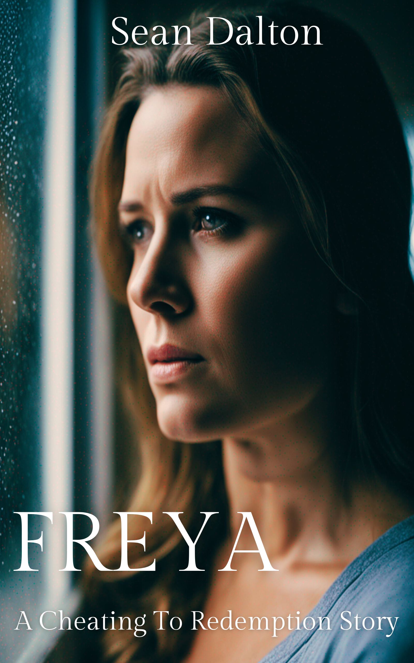 Featured Post: Freya