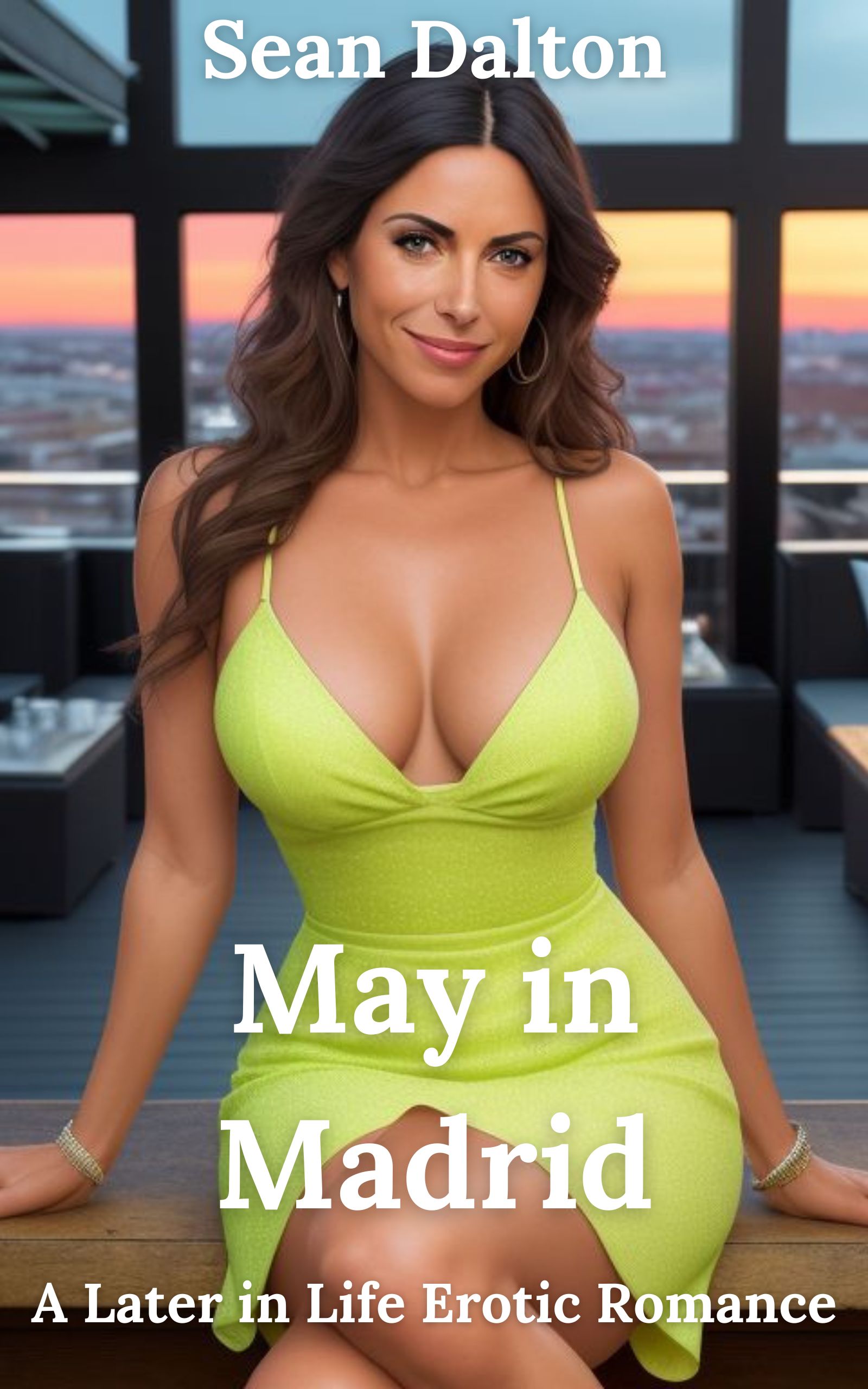 Featured Post: May in Madrid