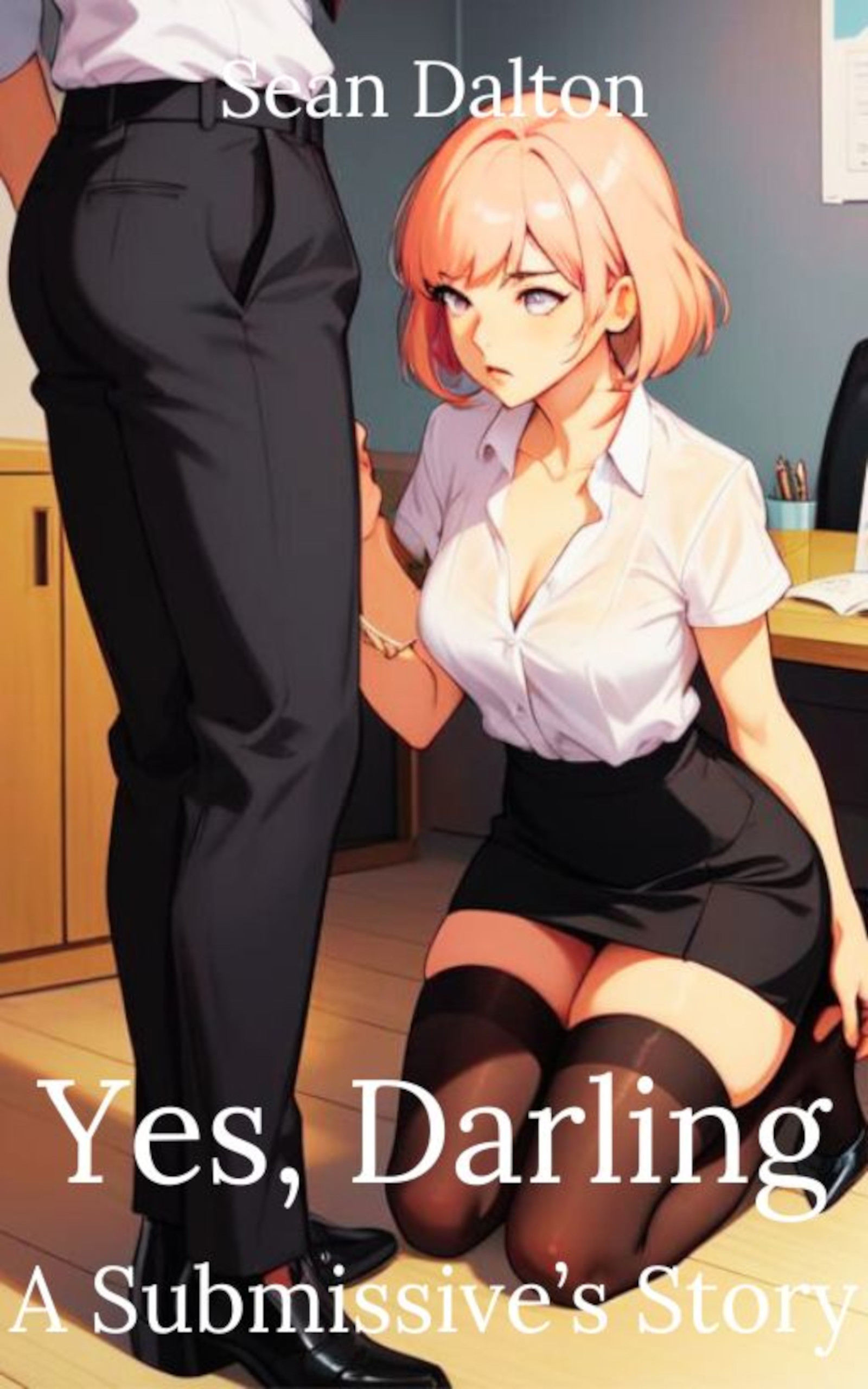Featured Post: Yes, Darling