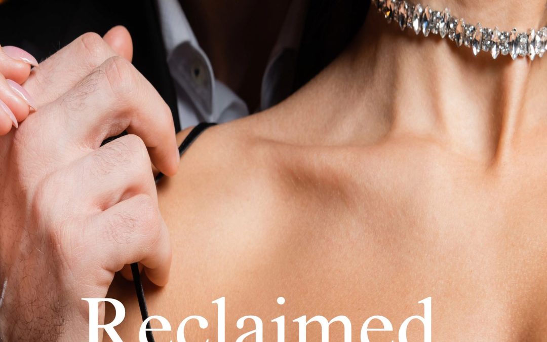 FEATURED: Reclaimed Desires