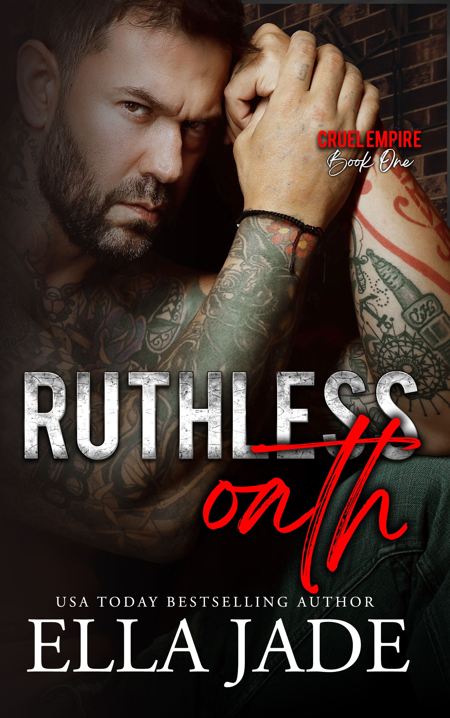 FEATURED: Ruthless Oath