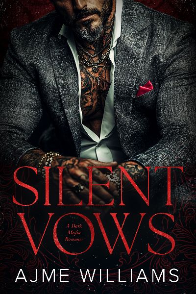 FEATURED: Silent Vows