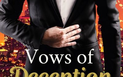 FEATURED: Vows of Deception