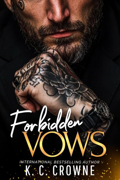 FEATURED: Forbidden Vows by K.C. Crowne
