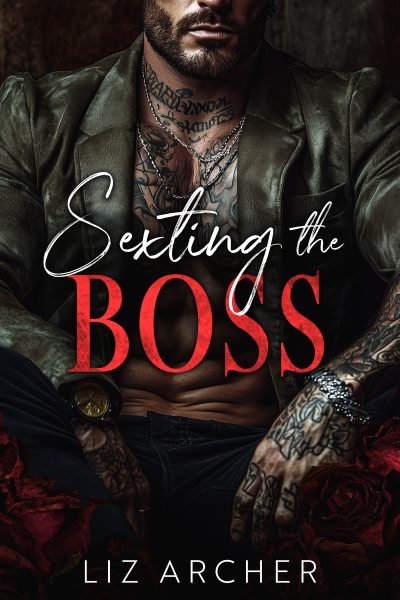 FEATURED: Sexting the Boss by Liz Archer