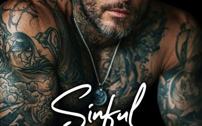FEATURED: Sinful Union by K.C. Crowne