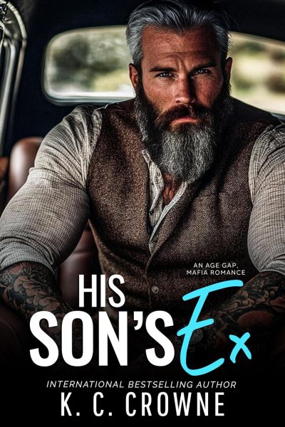 FEATURED: His Son’s Ex by K.C. Crowne