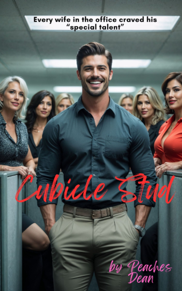 FEATURED: Cubicle Stud