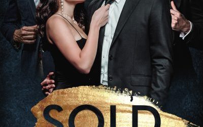 FEATURED: Sold to the Silver Foxes by Laylah Snow
